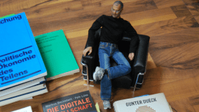 die deutsche Unlust zur digitalen Veränderung
