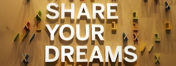Shareconomy CeBIT 2013