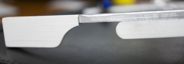 Google Glass 3D 